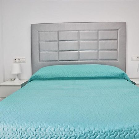 Apartamento Con Azotea Privada Conil De La Frontera Buitenkant foto